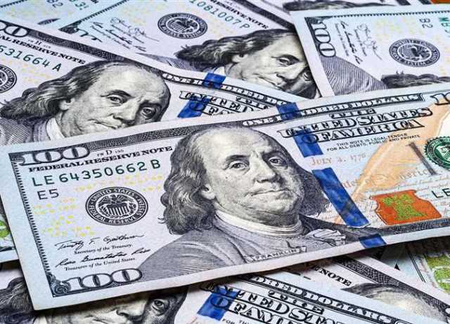 اليوم..انخفاض في أسعار صرف الدولار