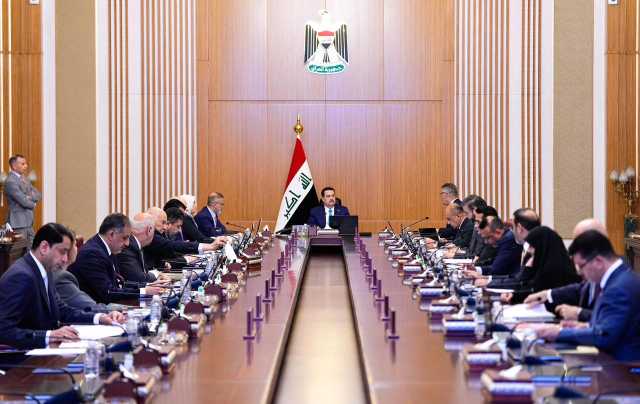 تعرّف على قرارات مجلس الوزراء