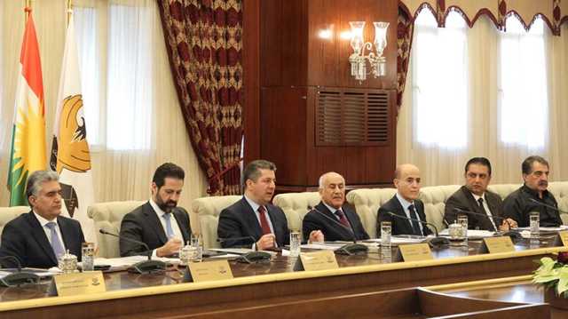 حزب كردي:حكومة الإقليم فاشلة وفاسدة والمواطن الضحية