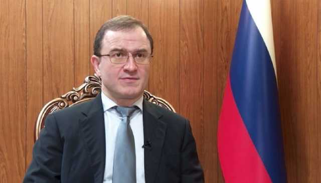 السفير الروسي:الانتخابات العراقية “مرتبة بشكل جيد”