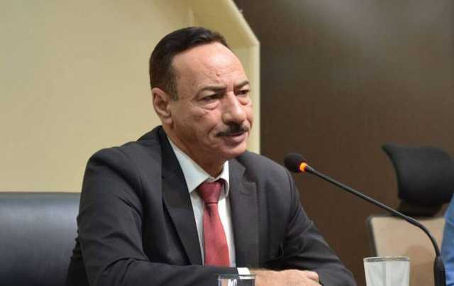 مصادر:محافظ نينوى السابق (الجبوري)يلتحق بالحلبوسي