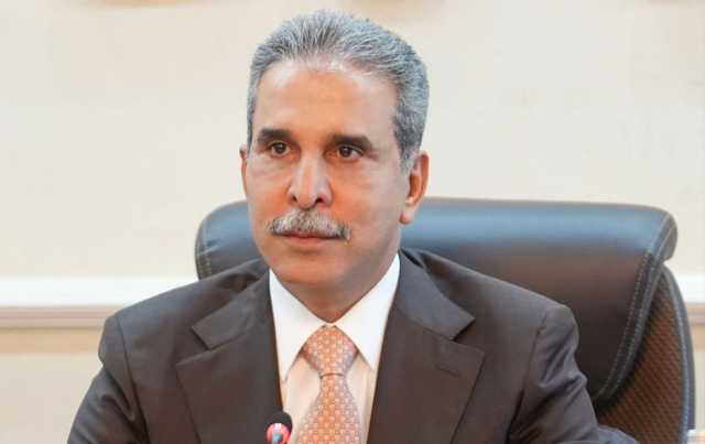 زيدان بعد أن قال أن يوم الانتخابات غير دستوري يطالب الأن بسرعة تشكيل الحكومة!!