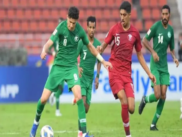 اليوم..العراق في مواجهة نظيره القطري ضمن بطولة كأس الخليج تحت 23 عاماً