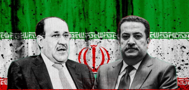 ائتلاف المالكي:السوداني أصبح من الماضي لا ولاية ثانية له