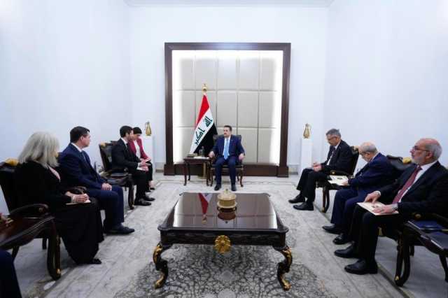 شركة شيفرون الأمريكية تتعهد بتطوير قطاع النفط