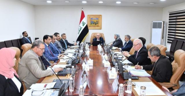 المجلس الوزاري للاقتصاد يقترح تشكيل لجنة وزارية عليا للحد من ظاهرة التلوث البيئي