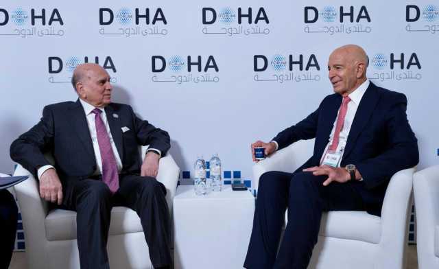 باراك:العراق دولة “محترمة”