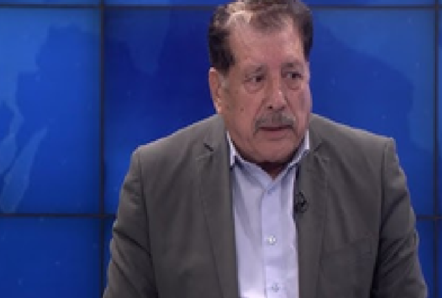 نائب سابق:الأسبوع المقبل الإعلان عن المرشحين للرئاسات الثلاث