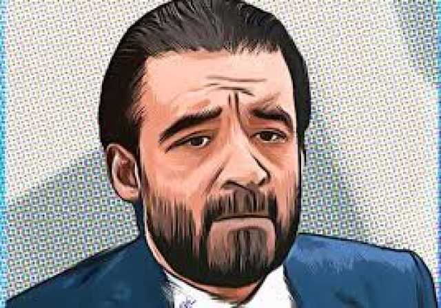 حزب تقدم:لن يستطيع أي تحالف سنّي إقالة الحلبوسي