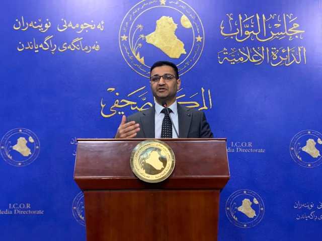 القانونية النيابية:تأخر إقرار قانون الجرائم المعلوماتية بسبب الخلافات السياسية
