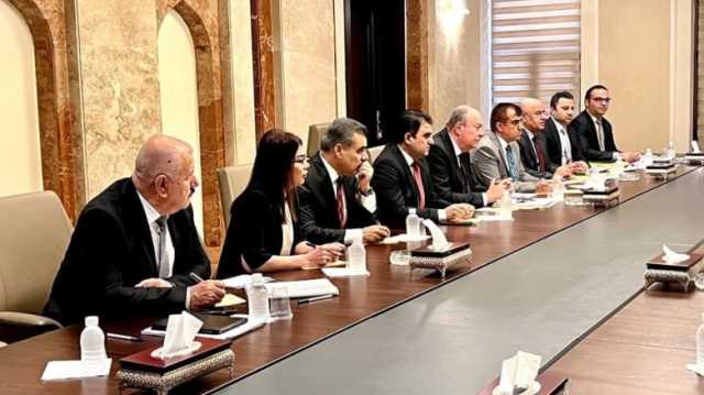 اتفاق بغداد – أربيل “مبهم” لم يتطرق إلى تسليم أربيل النفط إلى “سومو ” وفق قانون الموازنة