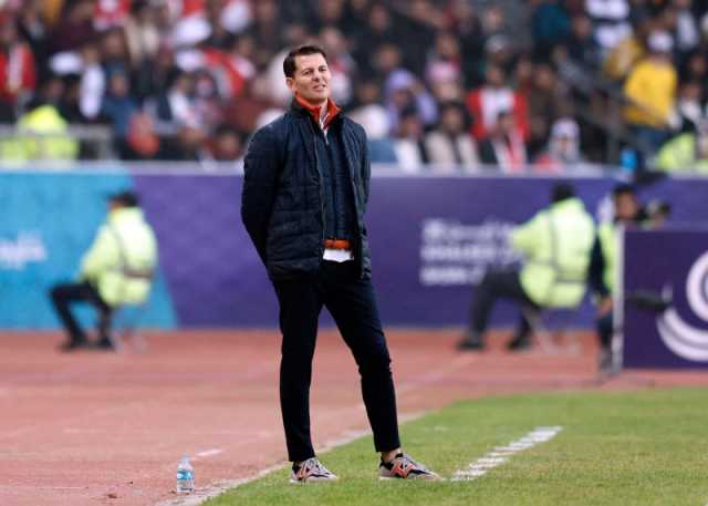 المنتخب العراقي يشارك في بطولة كأس ملك تايلاند في نسختها 49