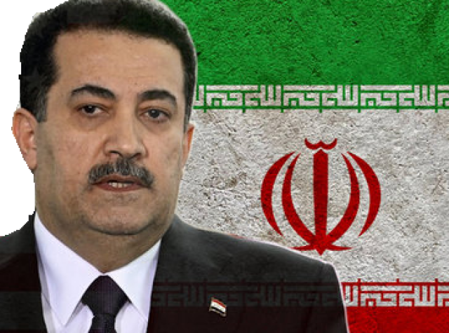 إيران:(112) مليار دولار إيرادات بلادنا من التجارة الخارجية في أقل من سنة بفضل العراق والأصدقاء