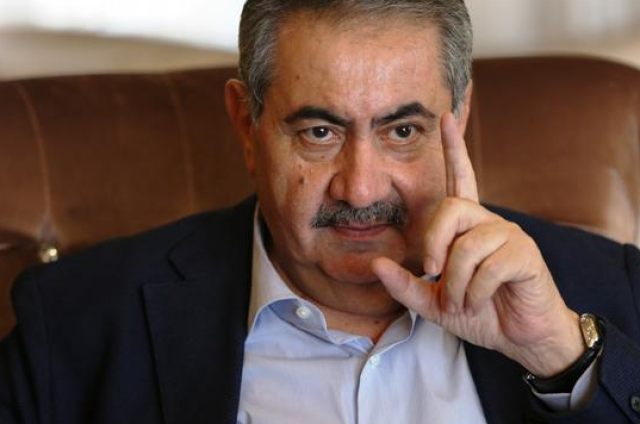 زيباري للضمير الإيراني العامري:أمريكا دولة مؤسسات وليست دول أفراد مثل العراق