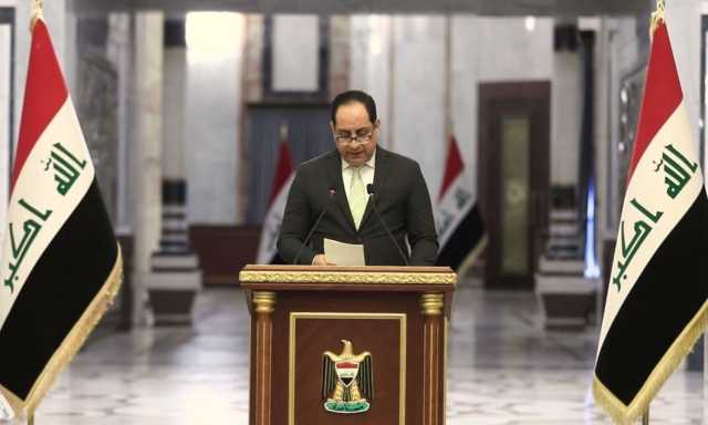 العوادي:الحكومة تسعى لتفعيل خط العراق بانياس لتصدير النفط