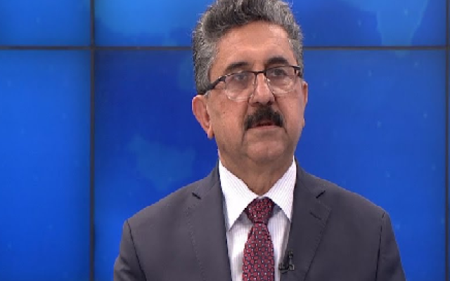 نائب كردي يدعو حكومة السوداني إلى التحرك العاجل لحل أزمة المياه