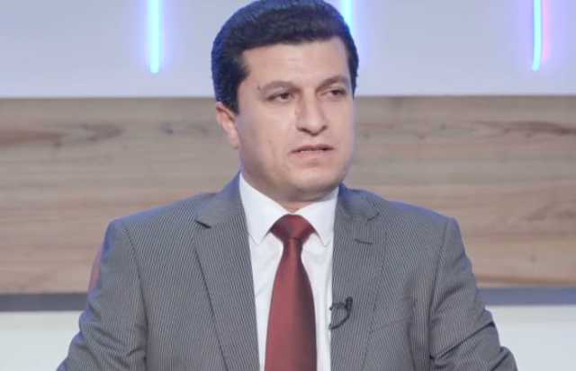 نائب سابق:حزب بارزاني يسيطر على المناطق النفطية في الموصل