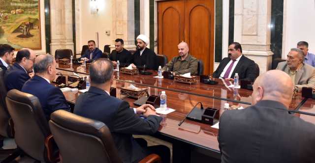 العراق لا يزال مسرحا تُعرض فيه مسرحية أميركية