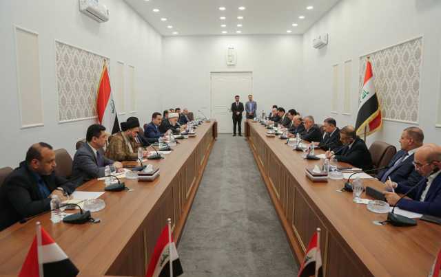 مصدر سياسي:ارتفاع أسعار العقارات في بغداد جراء المال العام المسروق من قبل زعماء أحزاب السلطة