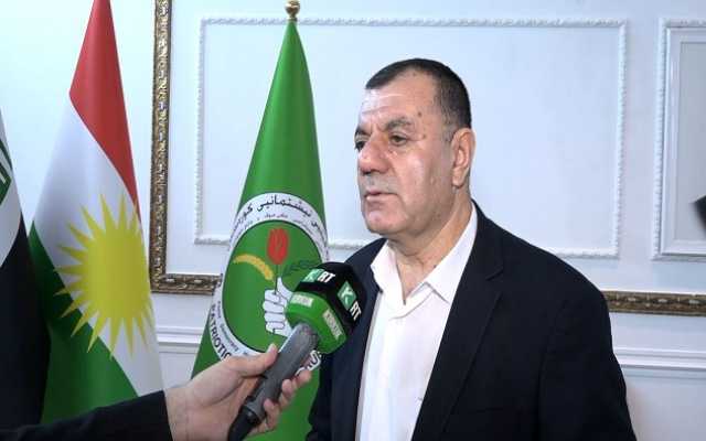 حزب طالباني:أزمة كركوك لن تؤثر على انتخاب مجلسها