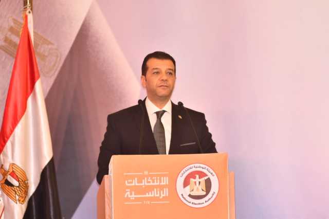 مصر تعلن عن استعدادها لإجراء الانتخابات الرئاسية