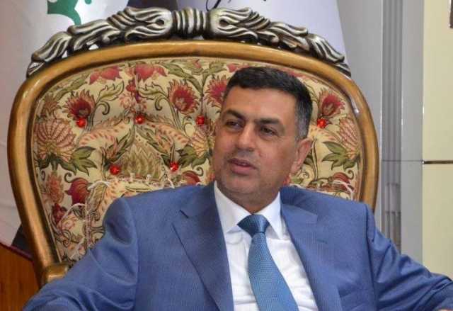 مصادر:محافظ البصرة يخفي مقاولة بقيمة (17) مليار دولار لمنحها خارج الضوابط لجهة ميليشياوية