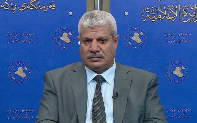 المالية النيابية “تعتقد” زيادة رواتب المتقاعدين مطلع العام المقبل