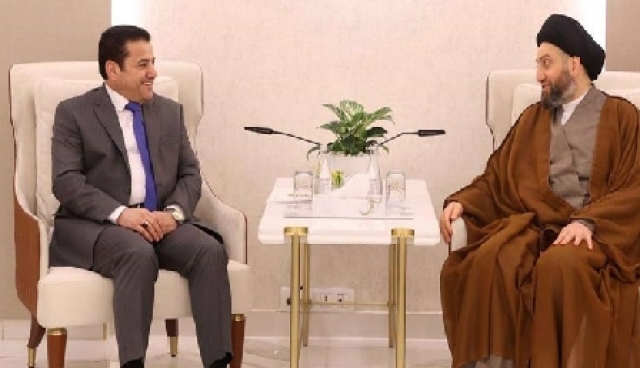 الطباطبائي عمار:حماية الحدود الإيرانية واجبا شرعيا على حكومتنا