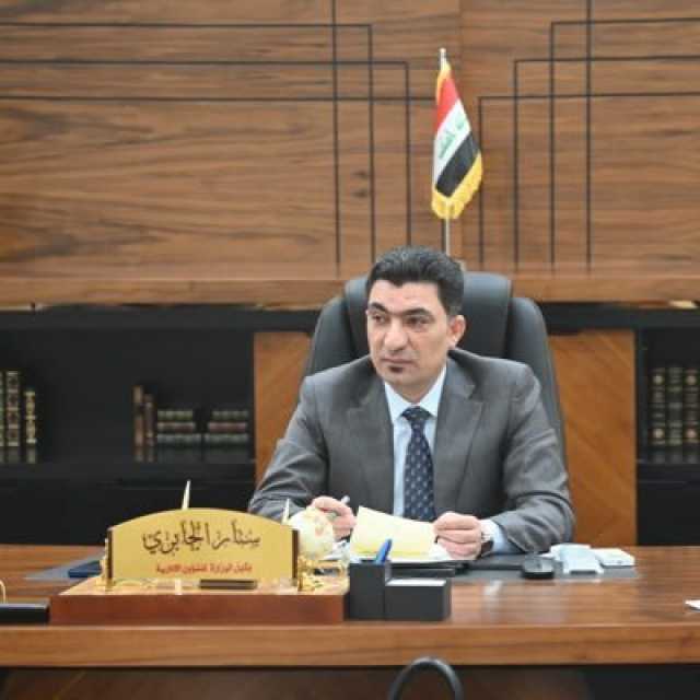 إيران ستبني مدن صناعية “مشتركة” بأموال العراق في ظل الحكم الإطاري الفاسد الخائن