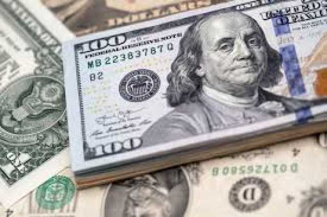 اليوم ..سعر صرف الدولار=158500 ديناراً