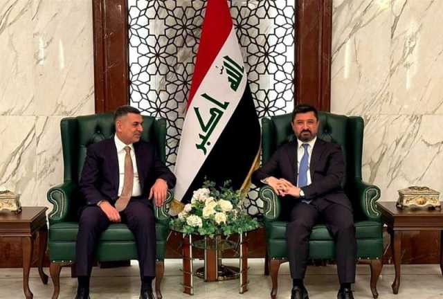 وزير العدل يعلن عن إنشاء مدينة إصلاحية بدلا من سجن البصرة القديم