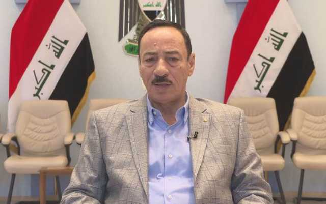 بالوثيقة..محافظ نينوى يقدم استقالته