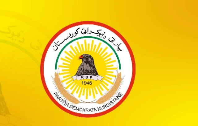 حزب بارزاني يدعو بغداد إلى تفعيل إتفاق سنجار