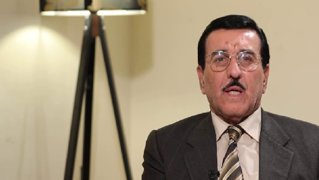 نائب:قيادة الإطار تبلغ النائب(عامر العامري)بإشغال منصب محافظ البصرة