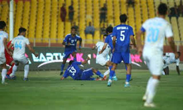 اليوم..أربع مباريات في دوري نجوم العراق