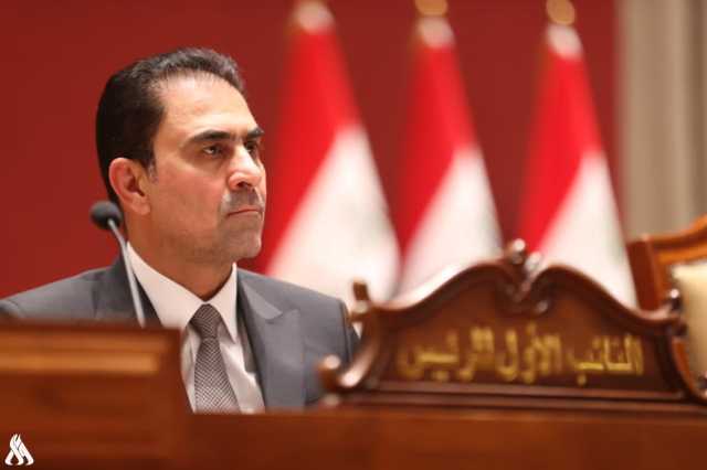 بالوثيقة..ولايتي رئيسا للبرلمان العربي
