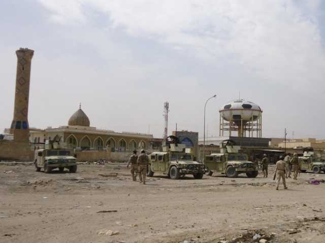 لأول مرة.. تقنية ثورية تكشف اليورانيوم داخل عظام العراقيين