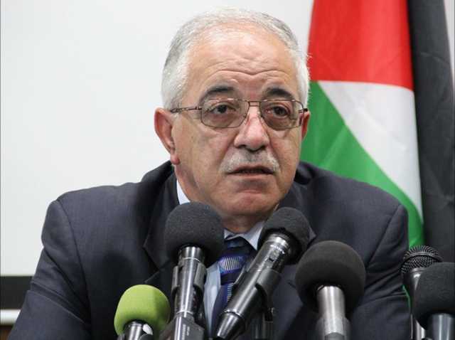 عميرة: الضرورة تطلبت إحياء مجلس محلي لرعية الروم الأرثوذكس بالقدس