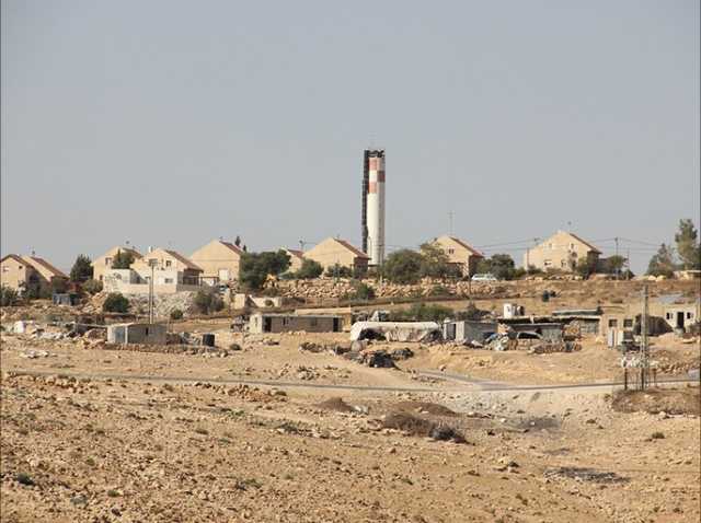 قصة صمود فلسطينيي أم الخير بالضفة في وجه التهجير