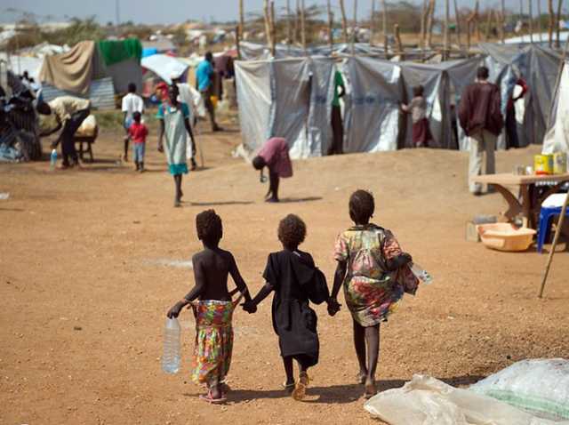 منظمة حقوقية دولية: خفض المساعدات الأميركية يودي بأطفال جنوب السودان