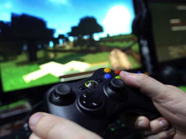 القضايا المناخية أصبحت في صلب ألعاب الفيديو