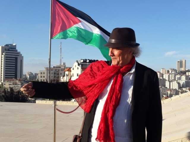 الرِّوائي الجزائري واسيني الأعرج: لا أفكر في جائزة نوبل لأنني مناصر للقضية الفلسطينية