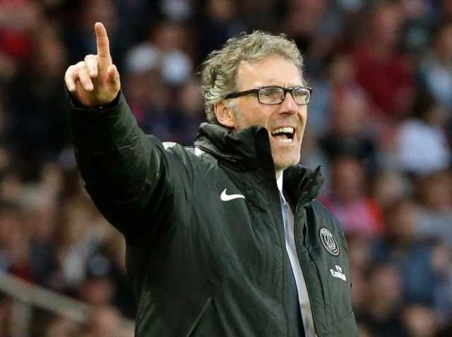 الفرنسي لوران بلان يقترب من تدريب فريق الاتحاد السعودي