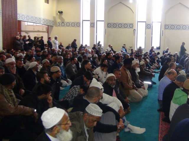 جدل متجدد في بريطانيا بشأن تعريف الإسلاموفوبيا