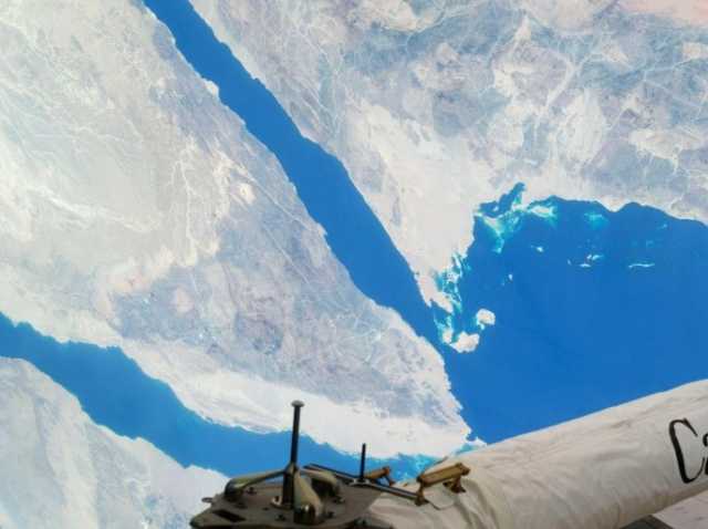 خليج العقبة.. منطقة عربية تحوّلت ممرا دوليا
