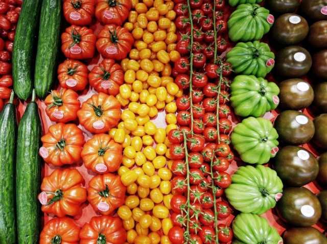 ‫الألياف الغذائية.. تعرف على أهميتها لصحتك