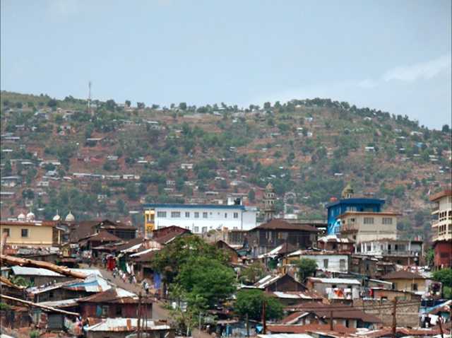 إضراب شامل للمعلمين في سيراليون احتجاجا على إخفاق الحكومة في دعم التعليم