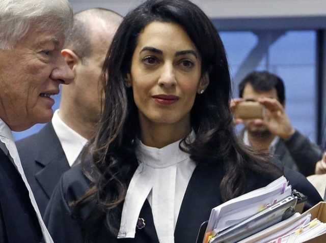 خبراء دوليون يدعمون مدعي الجنائية الدولية بشأن مذكرات الاعتقال