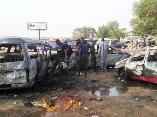 جون أفريك: من هم لاكوراوا الذين يزرعون الرعب في نيجيريا؟