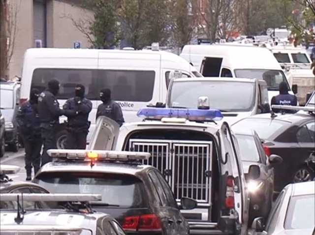 تحقيق في تهديد إرهابي مرتبط بأحد منفذي هجمات باريس 2015